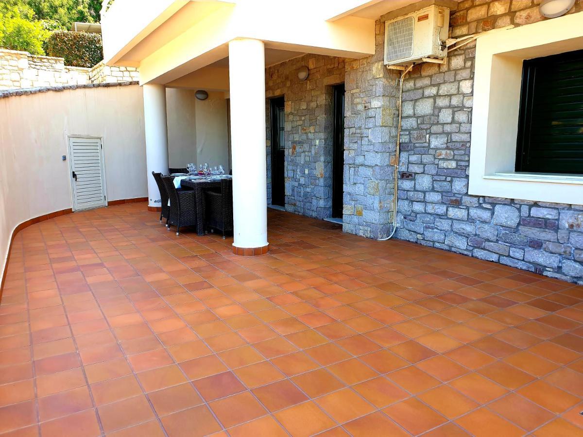 Elaianthos Villa Kalamata Exteriör bild