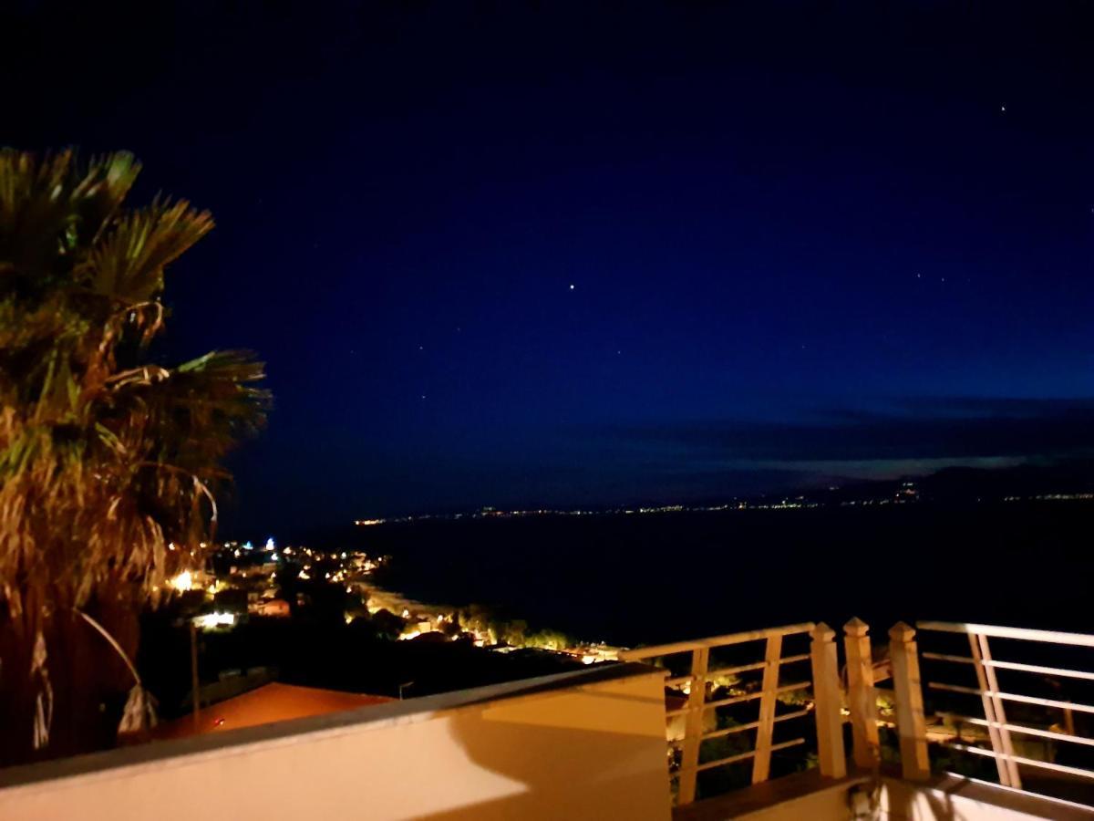 Elaianthos Villa Kalamata Exteriör bild