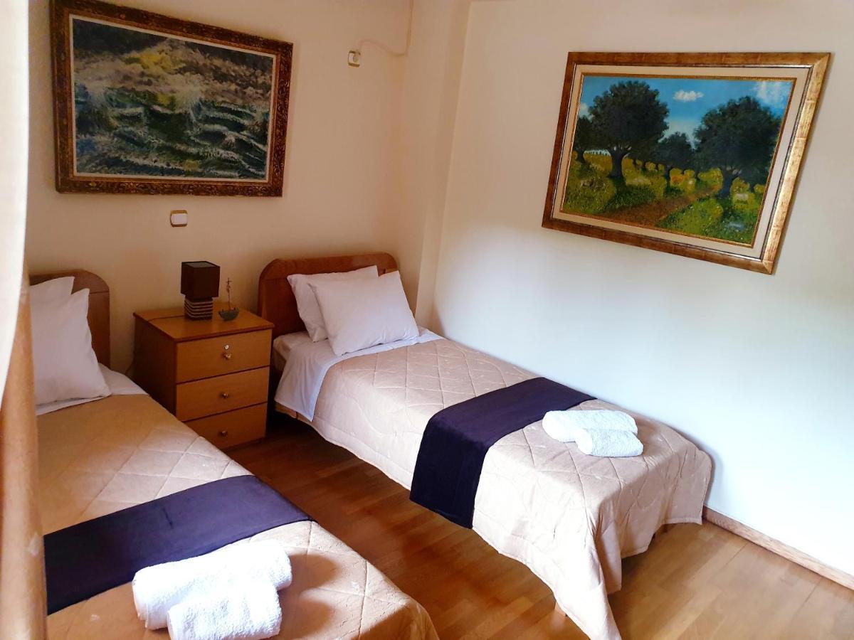 Elaianthos Villa Kalamata Exteriör bild