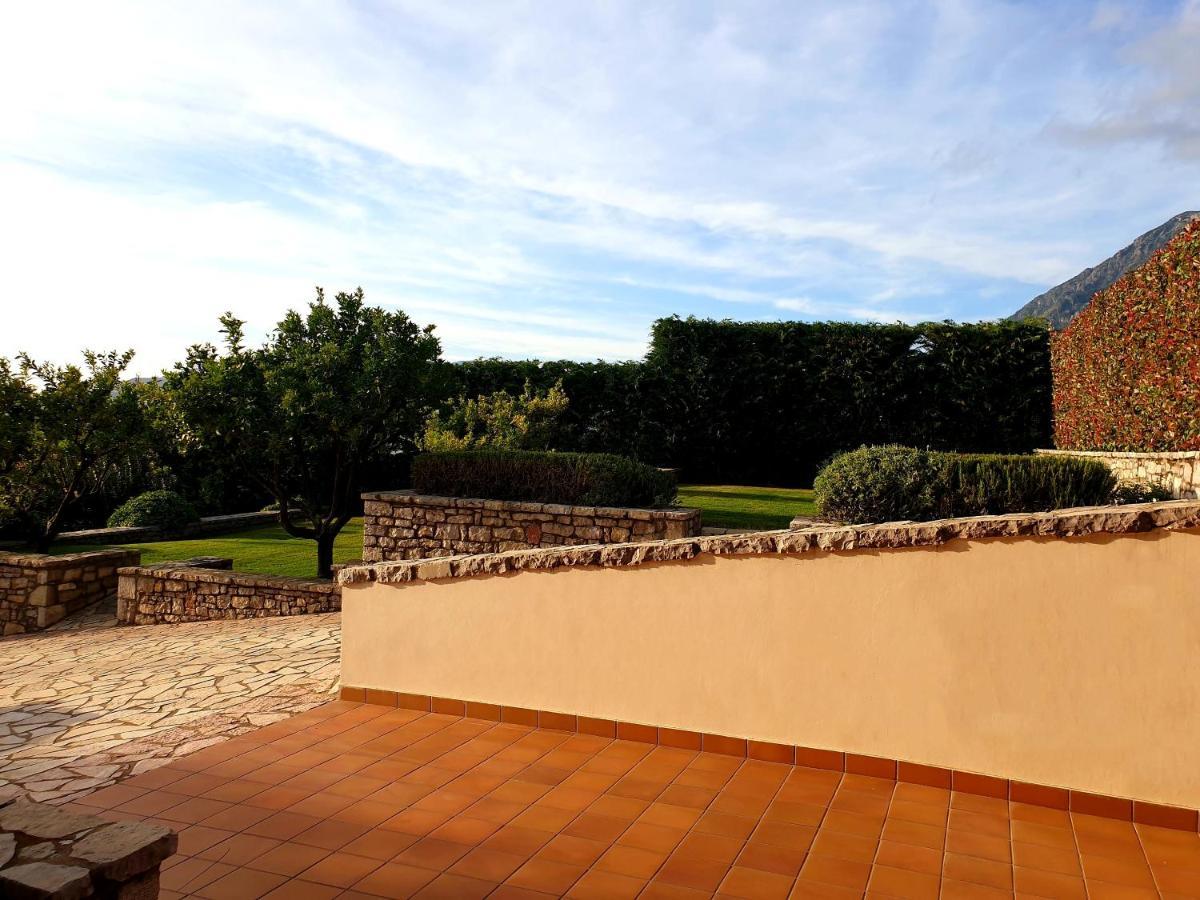 Elaianthos Villa Kalamata Exteriör bild
