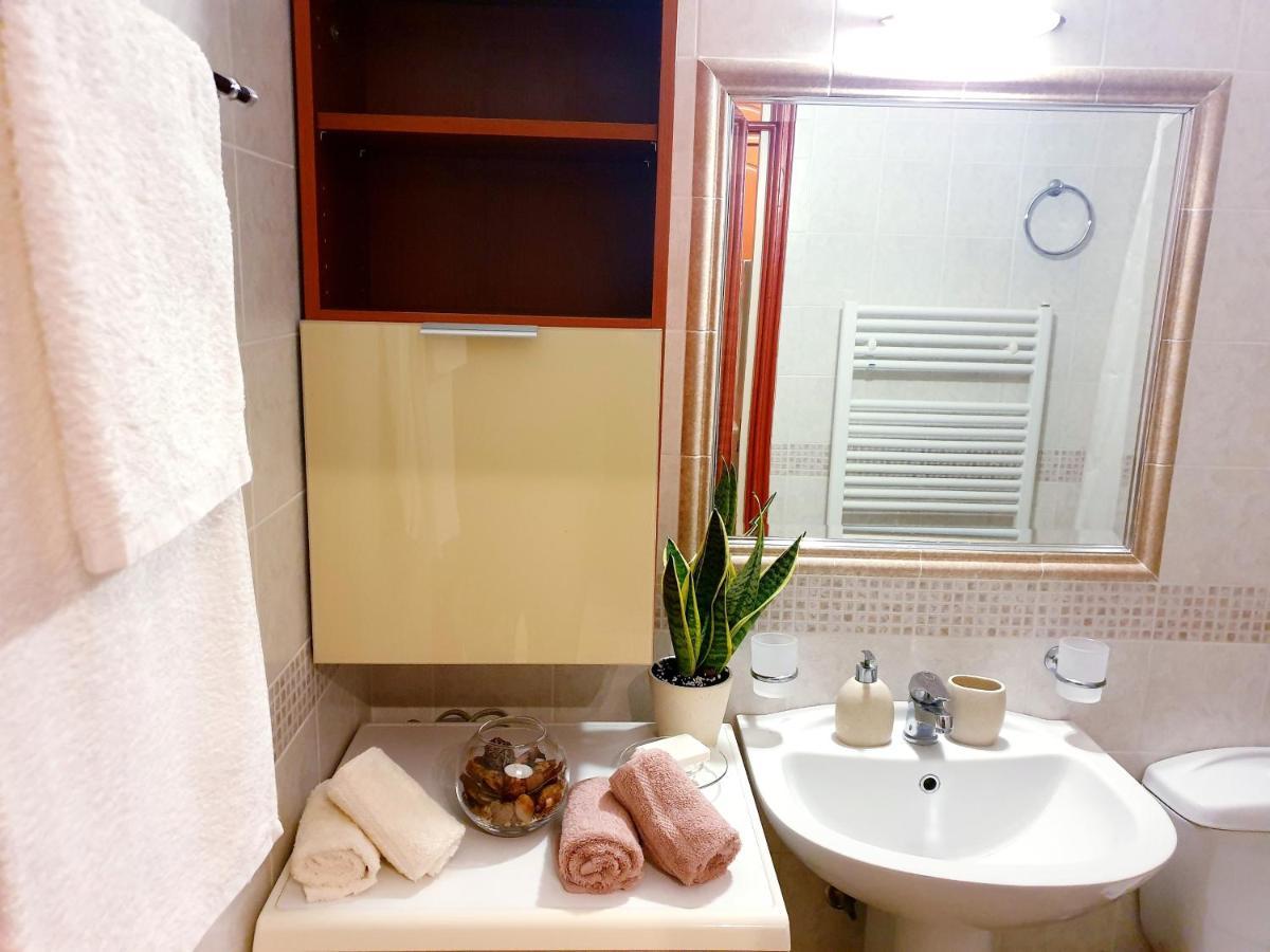 Elaianthos Villa Kalamata Exteriör bild