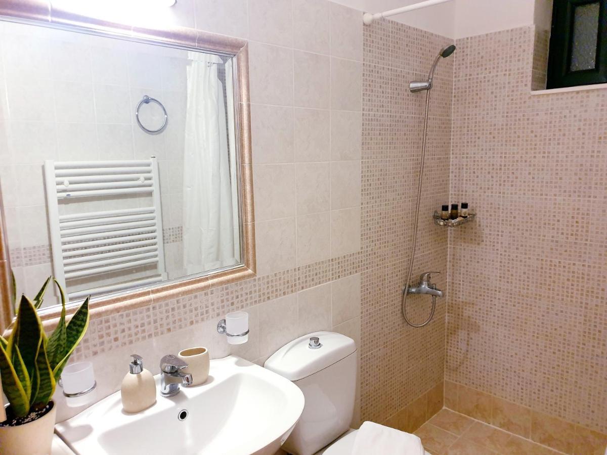 Elaianthos Villa Kalamata Exteriör bild