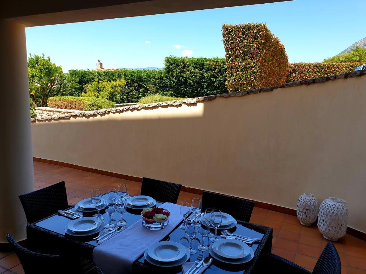 Elaianthos Villa Kalamata Exteriör bild